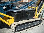 Track Conveyor