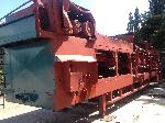 Powerscreen Trommel 725