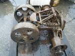 Scammell Coupling