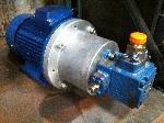 Yuken Vane Pump