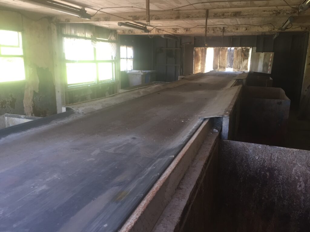 Sectional Picking Station 2