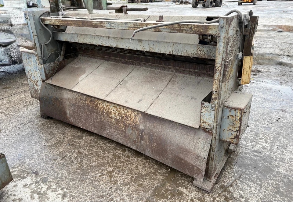 Plate-Shear